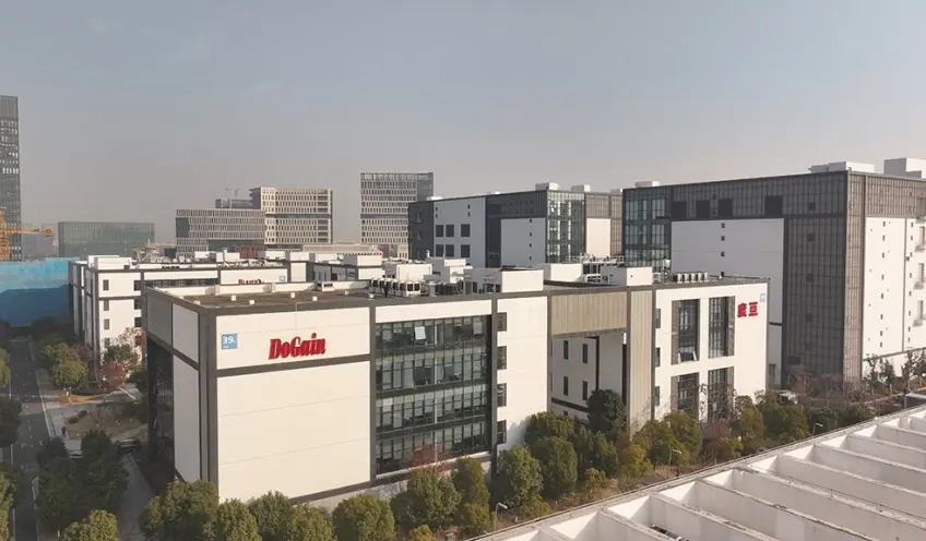Suzhou Headquarters