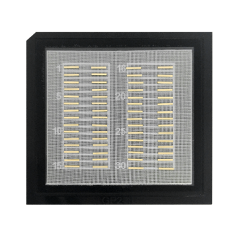 InP Multimode FP Chips and Devices