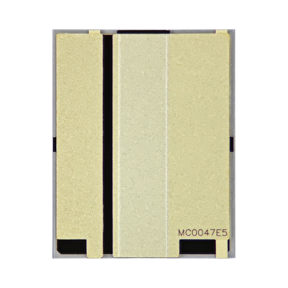Communication Submount
