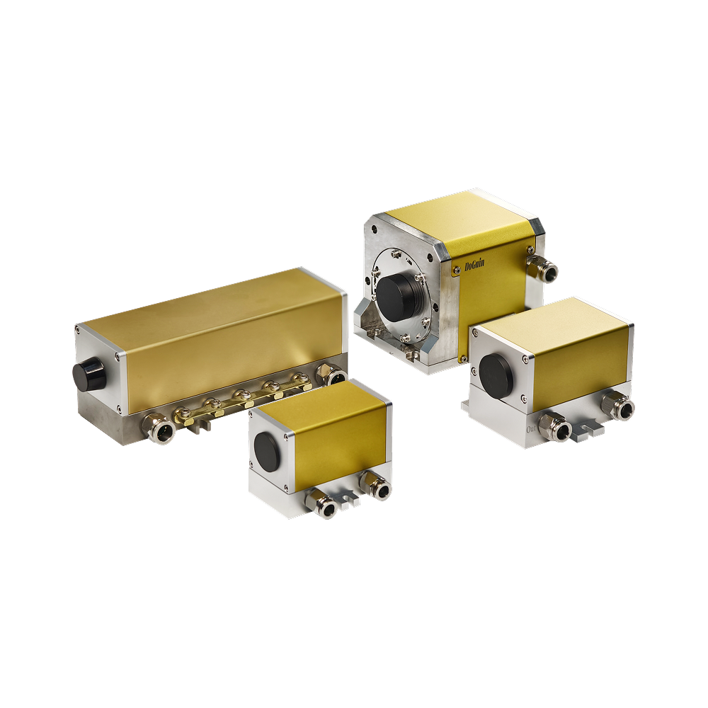 Side Pumping Module