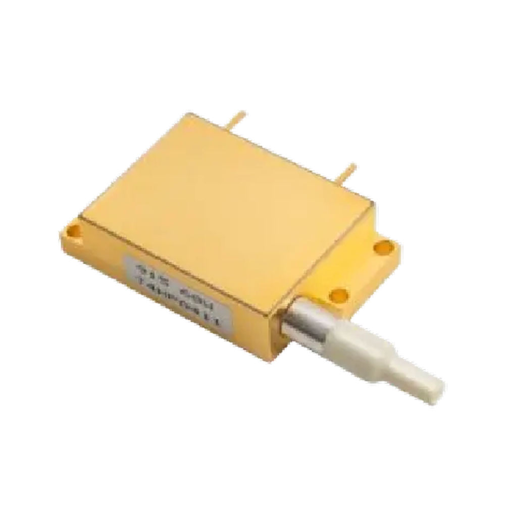 Other Fiber Coupling Module Series