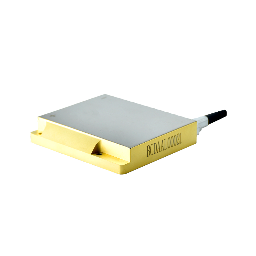 Wave-locking Pump Module Series