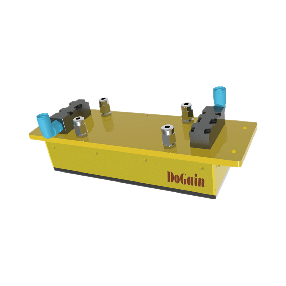 Medium to High Power Density Heating Devices