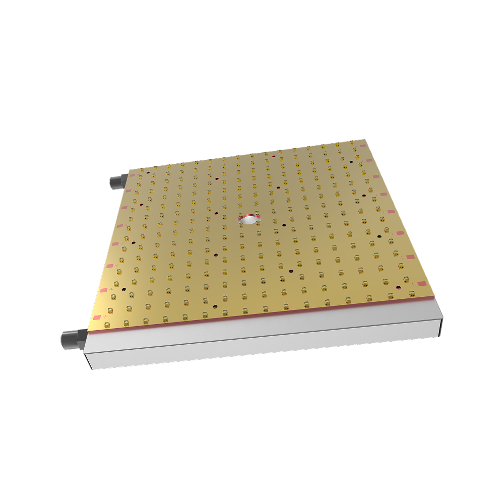Low-power Sealed Laser Heating Module Series