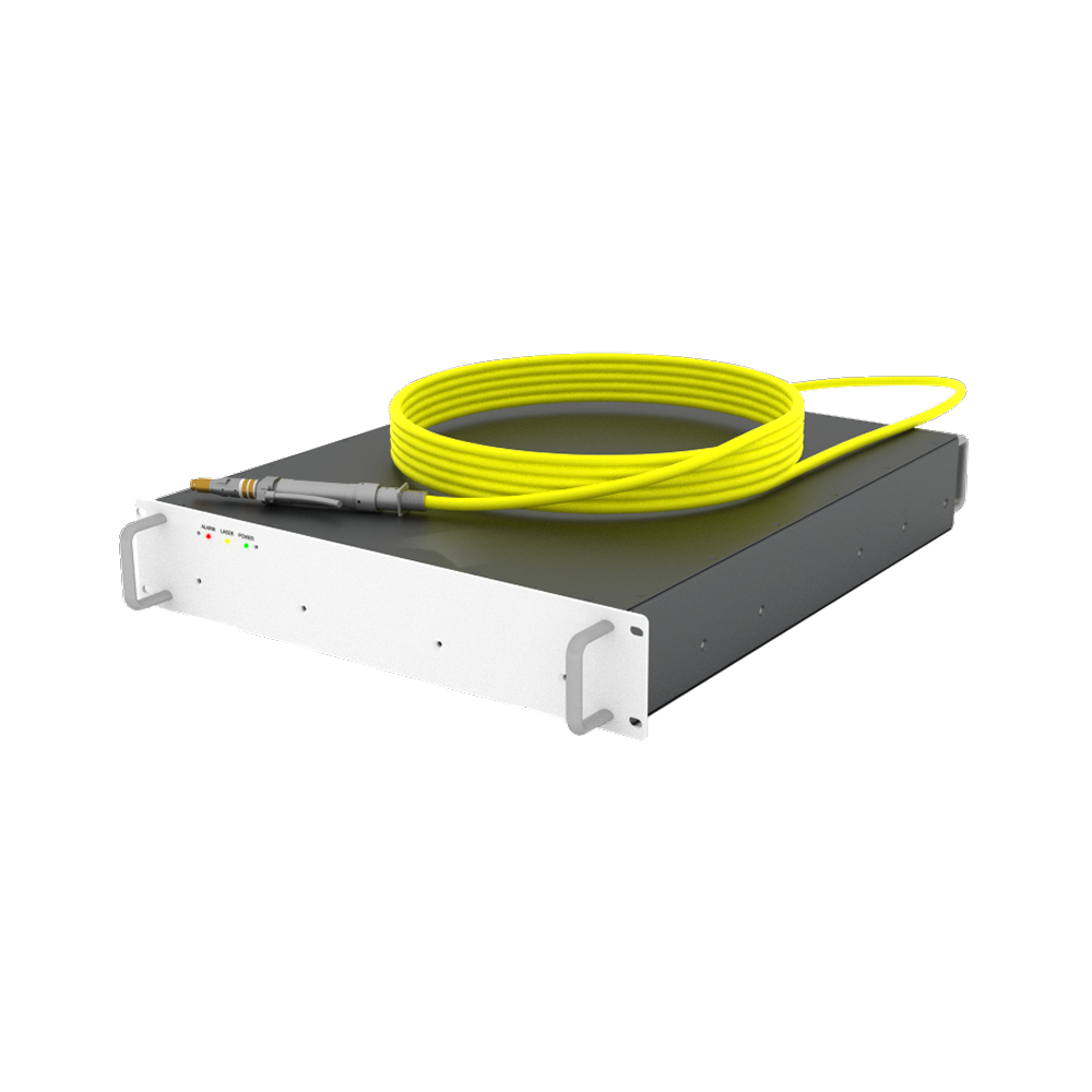 Laser Edge Banding Light Source