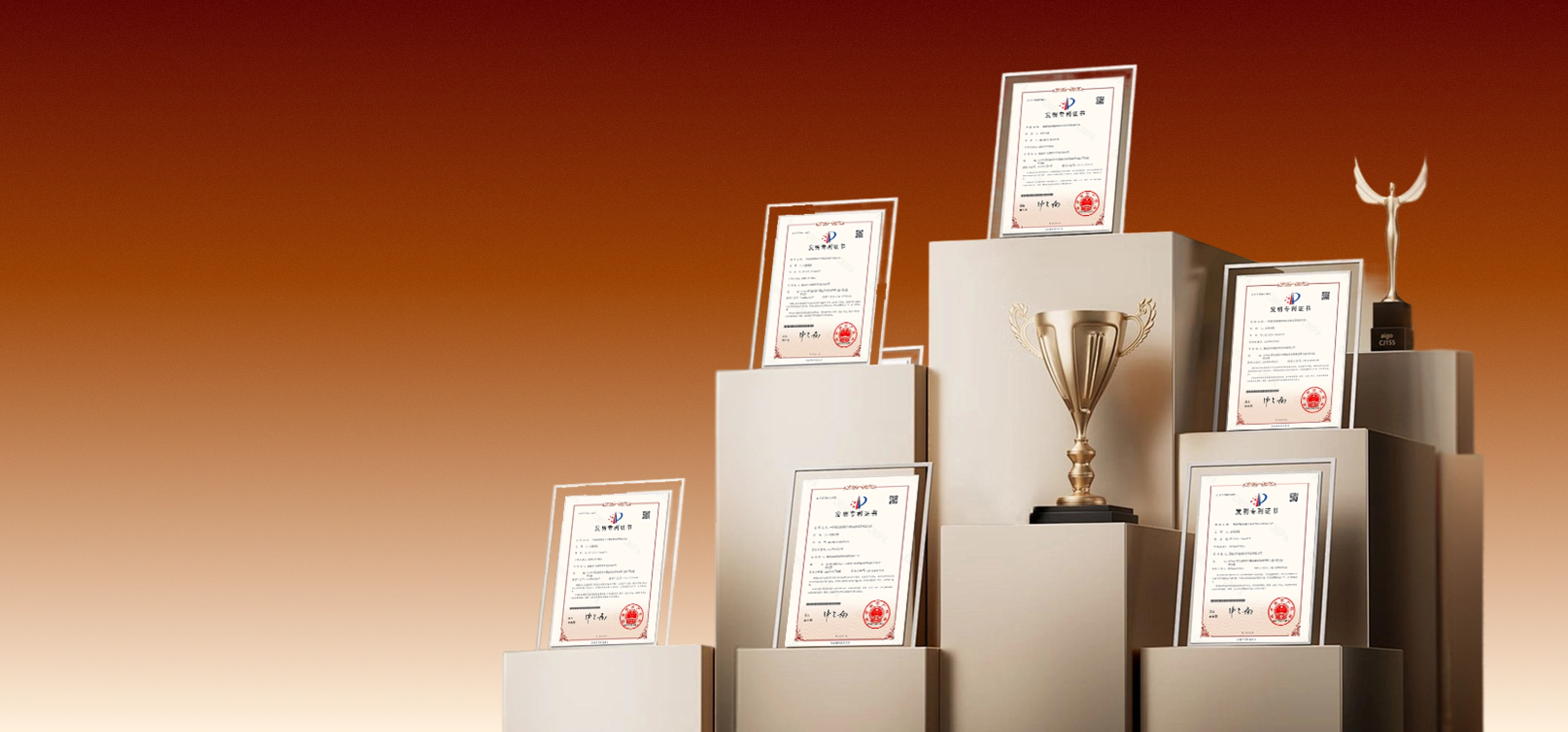 Patents