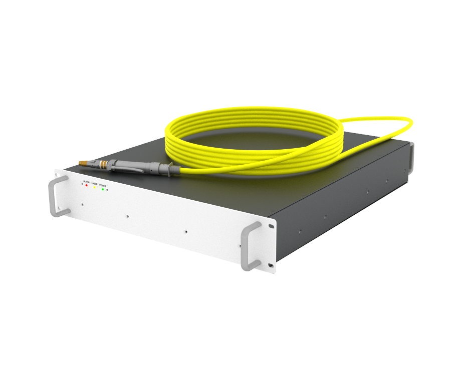 Laser Heating Light Source