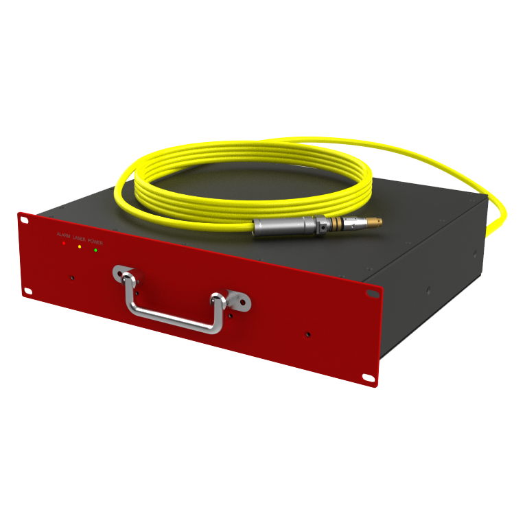 Laser Plastic Welding Light Source