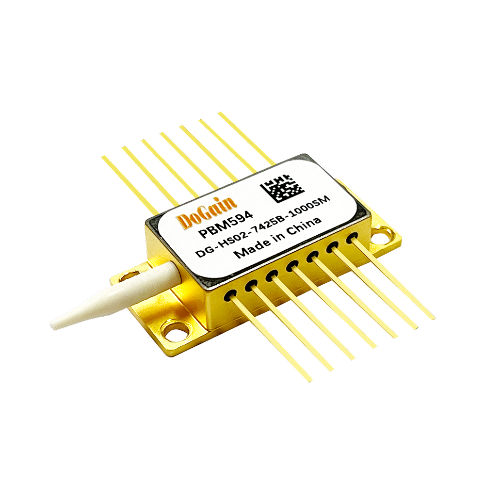 14PIN HS Series