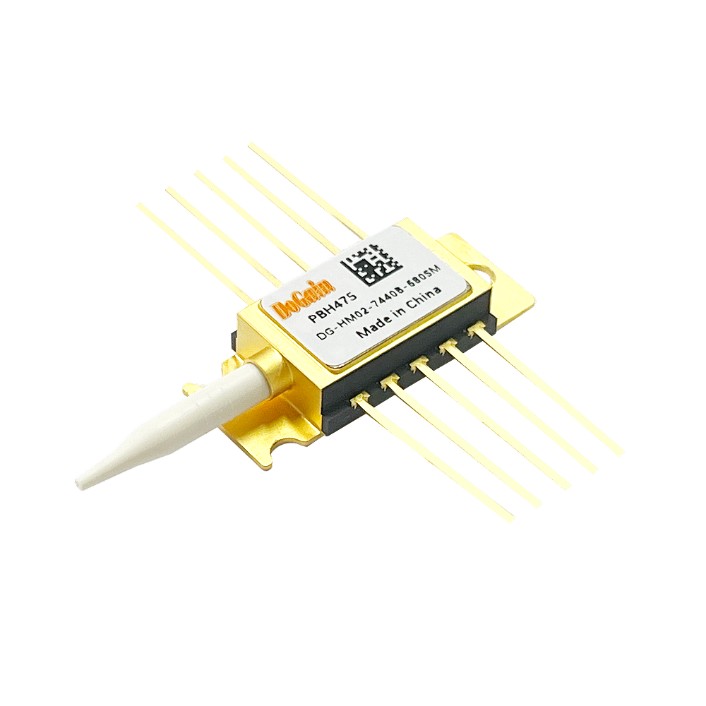 10PIN HM Series