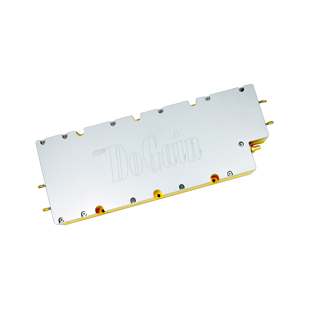 915/976nm Dual-wavelength Fiber Coupled Module