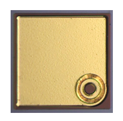 Multi-junction Multimode VCSEL Single-hole Chip