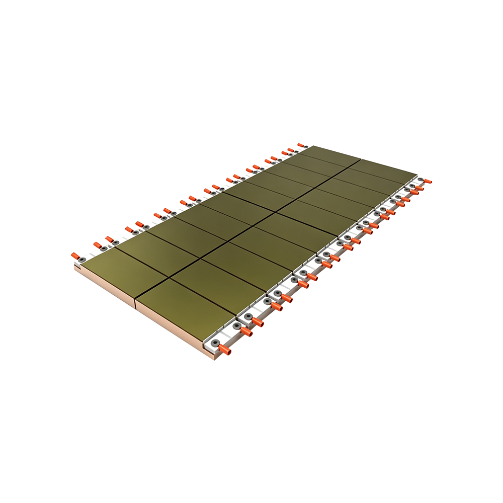 Surface Light Source Module
