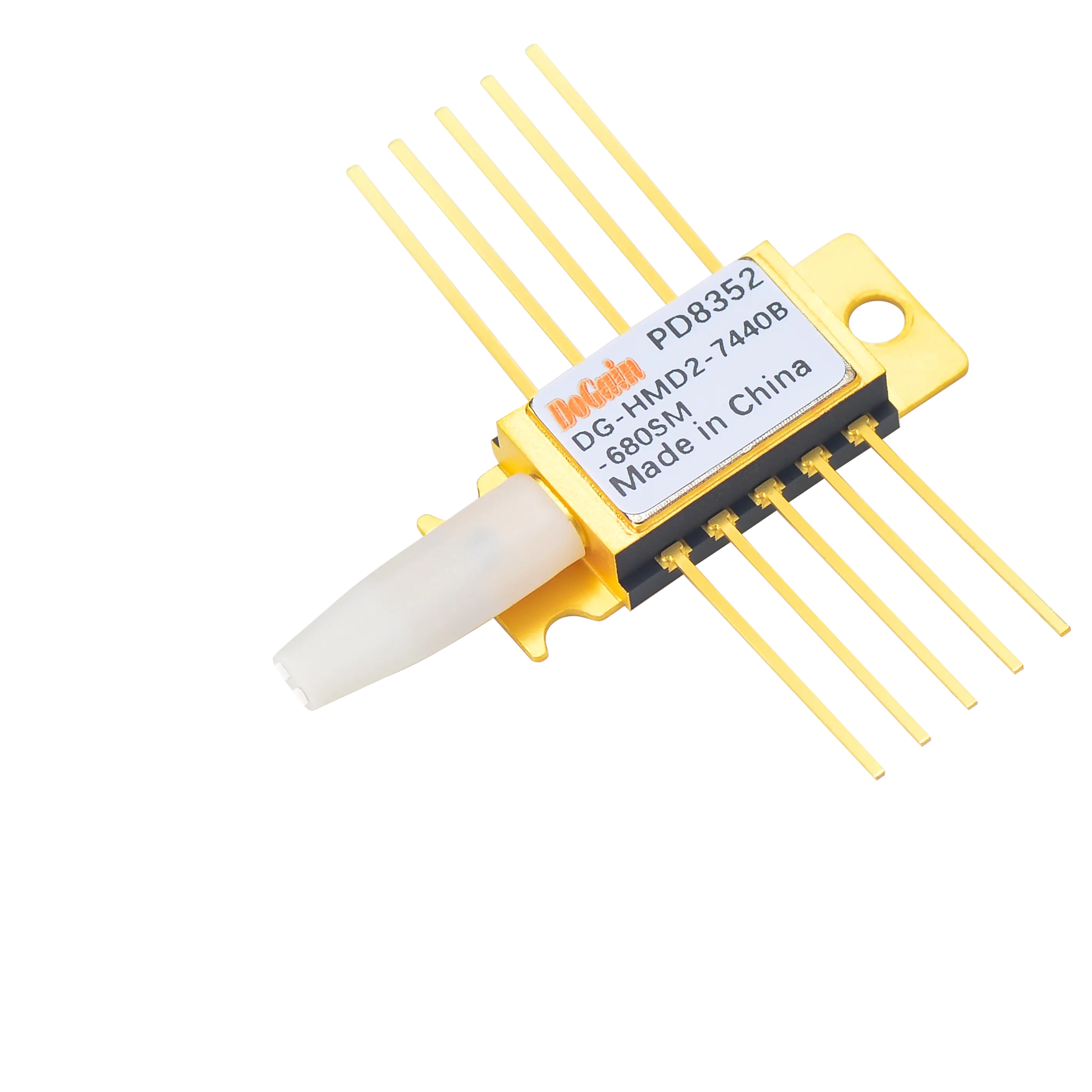 10PIN HMD Series